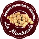 Logo de l'employeur LA MARTINOLE