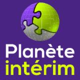 Logo de l'employeur PLANETE INTERIM