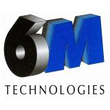Logo de l'employeur 6M-TECHNOLOGIES