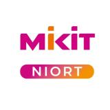 Logo de l'employeur LO HABITAT - MIKIT NIORT