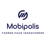 Logo de l'employeur MOBIPOLIS