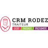 Logo de l'employeur CRM