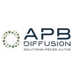 Logo de l'employeur APB DIFFUSION