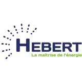 Logo de l'employeur HEBERT