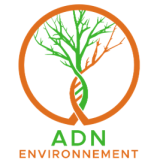 Logo de l'employeur ADN ENVIRONNEMENT