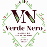 Logo de l'entreprise VERDE NERO