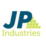 Logo de l'employeur JP INDUSTRIES