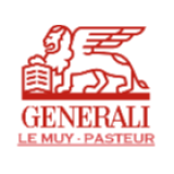 Logo de l'employeur GENERALI