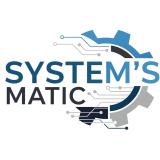 Logo de l'employeur SYSTEM'S MATIC