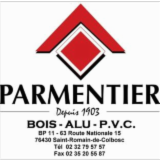 Logo de l'employeur ETABLISSEMENTS PARMENTIER