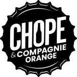 Logo de l'employeur CHOPE ET COMPAGNIE