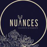 Logo de l'employeur NUANCES COIFFURE