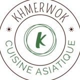 Logo de l'employeur KHMER WOK