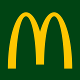 Logo de l'employeur MCDONALD'S