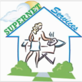 Logo de l'employeur SUPERNET SERVICES