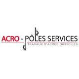 Logo de l'employeur ACRO-POLES Services