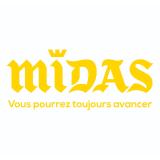 Logo de l'employeur MIDAS SUCY