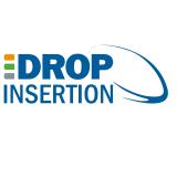 Logo de l'employeur DROP INSERTION