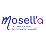 Logo de l'employeur Etablissement public MOSELL'A