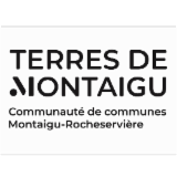 Logo de l'employeur TERRES DE MONTAIGU, COMMUNAUTE D'AGGLOME