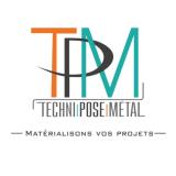 Logo de l'employeur TPM