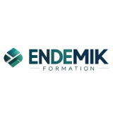 Logo de l'employeur ENDEMIK FORMATION