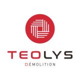 Logo de l'employeur TEOLYS DEMOLITION