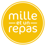 Logo de l'employeur 1001 REPAS