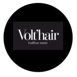 Logo de l'employeur VOLT'HAIR COIFFURE
