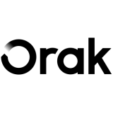 Logo de l'employeur ORAK