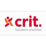 Logo de l'employeur CRIT