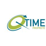 Logo de l'employeur FORUM PROPRETE - TIME