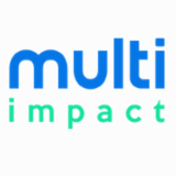 Logo de l'employeur MULTI-IMPACT