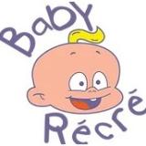 Logo de l'employeur BABY RECRE