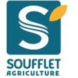 Logo de l'employeur SOUFFLET AGRICULTURE
