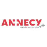Logo de l'employeur MAIRIE D'ANNECY
