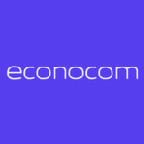 Logo de l'employeur ECONOCOM 