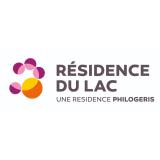 Logo de l'employeur LA RESIDENCE DU LAC
