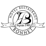 Logo de l'employeur HOTEL BONNET