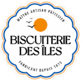 Logo de l'employeur BISCUITERIE DES ILES