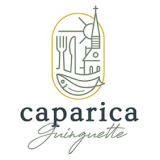 Logo de l'employeur CAPARICA
