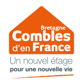 Logo de l'employeur COMBLES D'EN FRANCE BRETAGNE