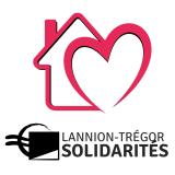 Logo de l'employeur LANNION TREGOR SOLIDARITES