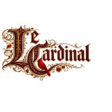 Logo de l'employeur LE CARDINAL