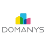 Logo de l'employeur DOMANYS