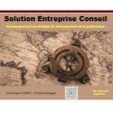 Logo de l'employeur SOLUTION ENTREPRISE CONSEIL