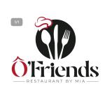 Logo de l'employeur O'FRIENDS