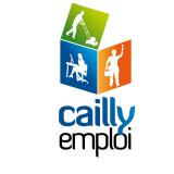 Logo de l'employeur CAILLY EMPLOI