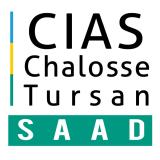 Logo de l'employeur SAAD