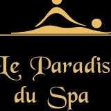 Logo de l'employeur LE PARADIS DU SPA